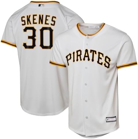 Amazon.com: Outerstuff Matt Chapman Oakland Athletics #26 MLB Kids